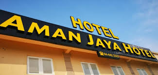 Maybe you would like to learn more about one of these? Amanjaya Hotel In Sungai Petani Malaysia Reviews Prices Planet Of Hotels