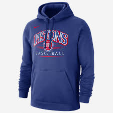 Find out the latest on your favorite nba teams on cbssports.com. Detroit Pistons Nike Nba Hoodie