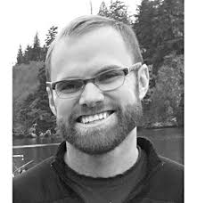 Eric Palmer Obituary (2016)