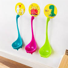 Wholesale Product Snapshot Product Name Is 1pcs Lovely Nessie Soup Ladle Loch Ness Monster Design Upright Spo Kitchen Gadgets Unique Cute Kitchen Kitchen Spoon