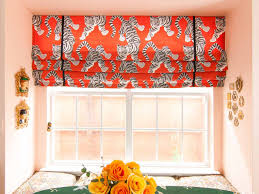 The following ideas serve purposes for every different room in your house, whether you want to spice up your home office, set a cozy mood in the. 10 Curtain Sewing Patterns And Tutorials