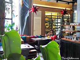 See 265 reviews, articles, and 389 photos of paradigm mall, ranked no.4 on tripadvisor among 47 attractions in petaling jaya. Fa Ying Paradigm Mall Modern Thai Cuisine Pureglutton