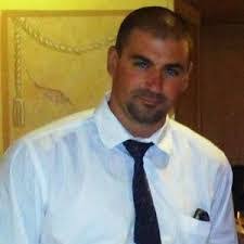 Frank Cotrone's Instagram, Twitter & Facebook