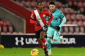 Liverpool vs southampton score prediction. Southampton 1 0 Liverpool As It Happened Liverpool Fc This Is Anfield