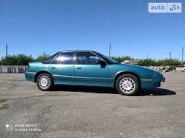 Image result for Saturn Blue 1994 Saturn