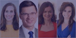 Introducing Carrie Sheffield–2018 Buckley Award Winner