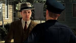 10.0k members in the lanoire community. L A Noire On Nintendo Switch Supports 1080p Docked Touchscreen Control