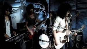 Chord Gitar Dan Lirik Lagu Selalu Ada Blackout Kunci Dari C Tuhan Engkau Tahu Aku Mencintainya Tribunnews Com Mobile