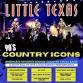 Little Texas: Beaver Creek Independence Day Celebration