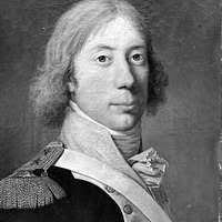 Attributed to David Lüders (c. 1710-59)