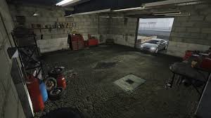 It can also be a spray garage, a bomb shop garage, or just a regular garage that does not save anything. Simeon S Delivery Garage Gta Wiki Fandom