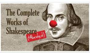 The Complete Works Of William Shakespeare Abridged Myboxoffice Us