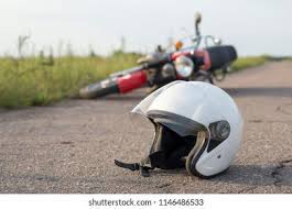 Motorcycle Injury Hd Stock Images Shutterstock