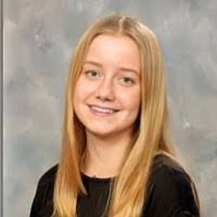 Olivia Goff's Instagram, Twitter & Facebook