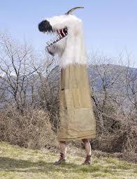 Charles Fréger Wilder Mann The Image Of The Savage Charles Freger Wilder Mann Pagan Rituals Pagan Surrealism