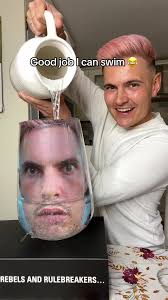 Hand Stuck in Jar Prank