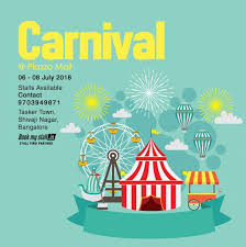 Carnival Plazzo Mall Whatsapp Or Call 9703949871 For Stall Booking Exhibition Stall Stall Mall