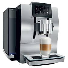 Factory certified refurbished jura ena micro 5 automatic espresso machine. Refurbished Jura Z8 Automatic Coffee Machine For Americano More