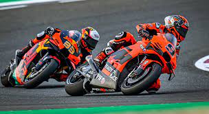 The 2021 fim motogp world championship is the premier class of the 73rd f.i.m. Moto Gp 2021 Calendar Dates And Times Of The Grand Prix Plugavel