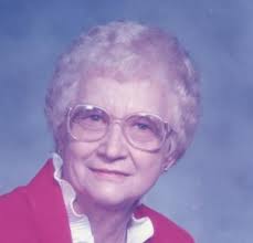 Bernice A. Rainey Obituary