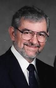 George Fuller Obituary