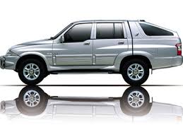 Image result for Solaris Silver 2001 SsangYong