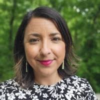 Maria Isabel Martinez, GISP