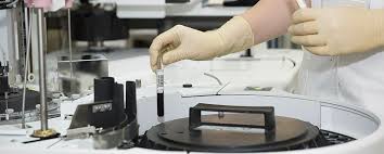 Devenir Technicien De Laboratoire Fiche Metier