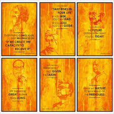 Check spelling or type a new query. Vantagekart Freedom Fighter Inspirational Motivational Self Adhesive Wall Posters For Home Office Decor Paper 12x18 Inch Orange Set Of 6 Amazon In Home Kitchen