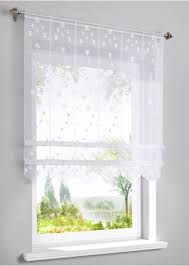 Gestreifter Minimizer Bh Ohne Bugel Weiss Gestreift Cup D Fenster Gardinen Gardinen Landhaus Gardinen