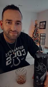 Merry merry Christmas from your fellow #snowbro and Bobby b. 🎁🥃 Hope you  and yours have the best Christmas ever. 🎅🏻 Thank you for all of your  support this past year! -Michael 🎄