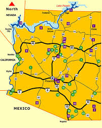 Access 779 trusted reviews, 265 photos & 155 tips from fellow rvers. Arizona State Parks National Parks In Arizona Map Locations