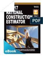 National repair & remodeling estimator 2020. 2017 National Construction Estimator Pdf Ebook 2 Employment Pipe Fluid Conveyance