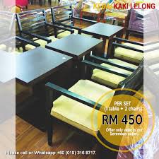Kedai barangan terpakai atau secondhand shop merupakan tempat yang menyeronokkan untuk impiana telah kumpulkan 5 kedai perabot dan perhiasan second hand yang boleh anda lawati This Week S Offers At Kaki Lelong Kaki Lelong Seremban Facebook