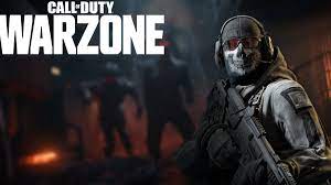 Trademarks are the property of their respective owners. Call Of Duty Warzone Season 4 May Introduce Zombies