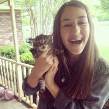 Rebekah Small (beks476)