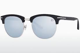 Die sonnenbrille soll nicht nur die augen schützen, sondern auch toll aussehen. Dieter Bohlen Edition 2 2