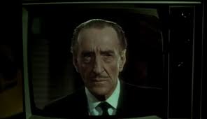 Basil Rathbone, Master of the Stage and Screen: Hillbillys in a Haunted  House