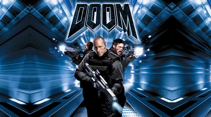 Kenapa Film Adaptasi Video Game Selalu Buruk? - Gamebrott.com