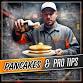 Pancakes & Pro Tips event image