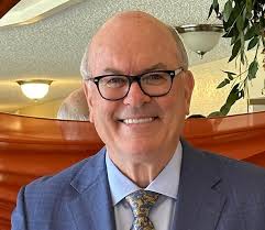 United Pentecostal pastor and Southern California District Superintendent Art  Hodges III is hoping to become a senator in Southern California's Senate  District 18. (Note: this post is not an invitation for political