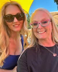 Bridgette Schroeder's Instagram, Twitter & Facebook