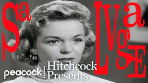 Murdered for Perfection (Gene Barry)