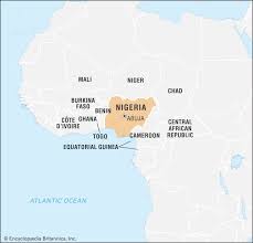 The main districts are the mainland, greater lagos and the islands. Nigeria History Population Flag Map Languages Capital Facts Britannica