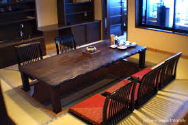 Traditional japanese dining room design on we heart it. Yuzanso Ryokan A Traditional Japanese Inn Experience Adventures With Family