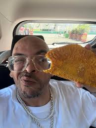 Empanda sampler and sweet plantains recipe