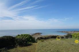 Je voudrais juste qu'il y fasse bon vivre. Achat Vente Maison Face Mer La Turballe Face Mer Acces Direct Plage Grande Maison 5 Chambres A Vendre Agence Des Plages