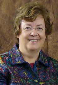 Alumna Kim Hoke wins statewide award