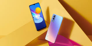 vivo Y72 5G - Neues Y-Modell vorgestellt