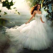 Disney Wedding Dresses Gallery Disney S Fairy Tale Weddings Disney Wedding Dresses Princess Bridesmaid Dress Wedding Dress Gallery